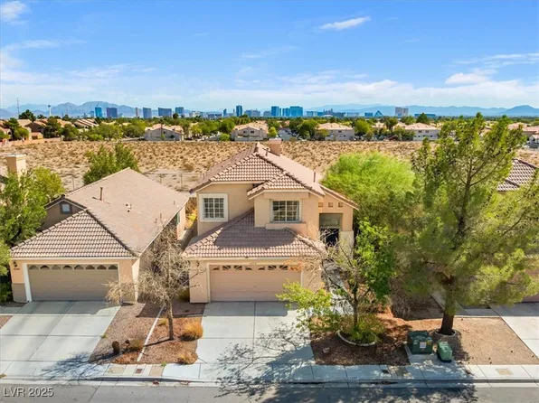 4250 Applause Way, Las Vegas, NV 89147