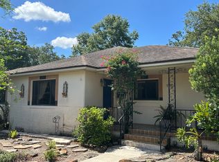 1110 W Coral St, Tampa, FL 33602