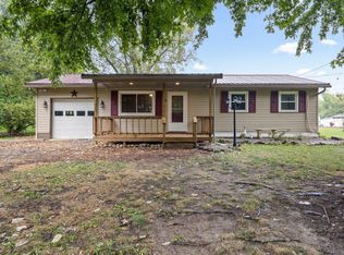 2812 Collins Rd, Collins, OH 44826