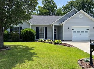 319 Meadow Pathway Dr, Fletcher, NC 28732