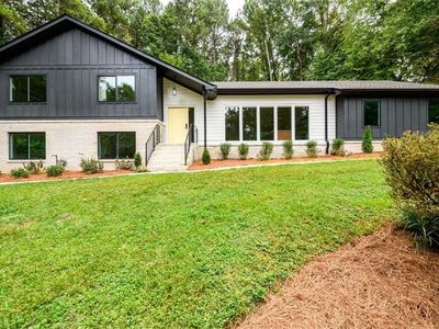 5365 Oxbow Rd, Stone Mountain, GA, 30087