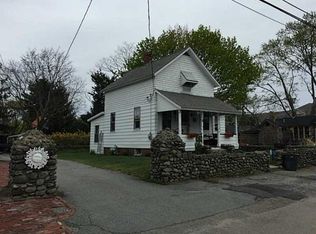 201 Bay Spring Ave, Barrington, RI 02806