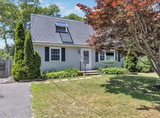 213 Buckwood Drive, Hyannis, MA 02601