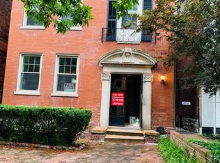 4628 McPherson Ave #5, Saint Louis, MO
