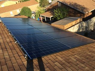 2105 Lone Draw St SW, Albuquerque, NM 87121