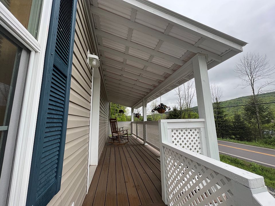 12667 State Route 92, South Gibson, PA 18842 Zillow