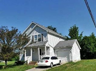 22 Columbia St, Toledo, OH