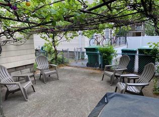 77 Yale St #1, Medford, MA 02155