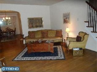 441 Olympic Ave, Havertown, PA 19083