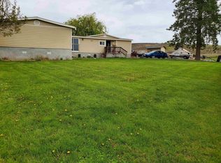 171702 Olsen Rd, Grandview, WA 98930