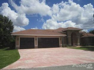 12765 SW 34th Pl, Davie, FL 33330