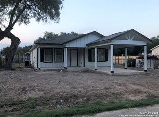 5459 Dabney Ln, San Antonio, TX 78227