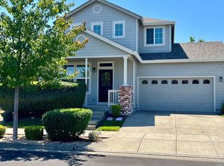 7965 Ferrari Way, Windsor, CA 95492