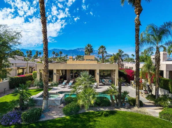 9 Via Haciendas, Rancho Mirage, CA 92270