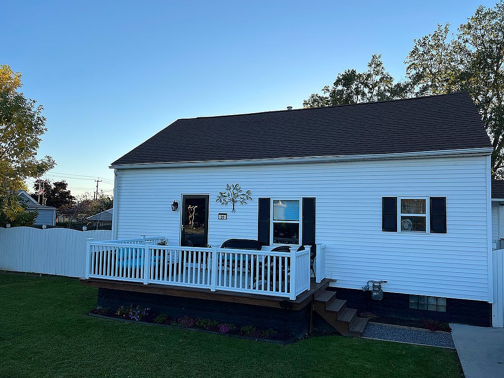 20 Hyland Ave, Depew, NY 14043 Zillow