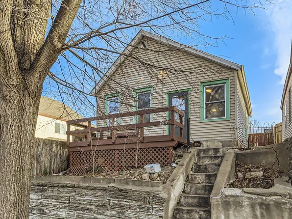 744 Jessie St, Saint Paul, MN 55130