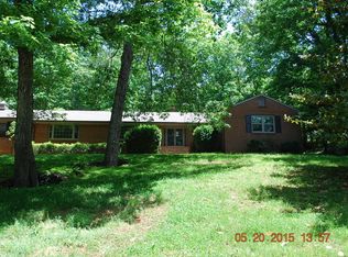 4910 Crossbow Cir, Roanoke, VA 24018