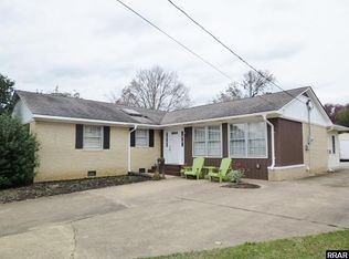 710 Oak St, Union City, TN 38261