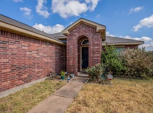 20218 Wrights Crossing St, Katy, TX 77449