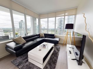 13318 104th Ave #2405, Surrey, BC V3T1V4