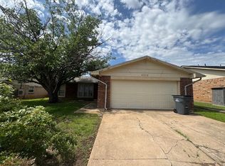 6912 SW Bainbridge Ave, Lawton, OK 73505