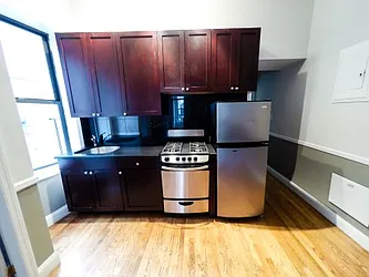 Rented by Standard Realty