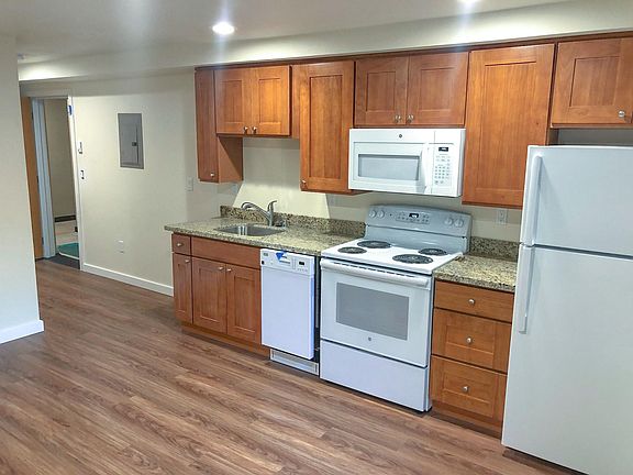 3rd image of 515 E Denny Way #107