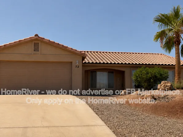 32 Torrito Ln, Lake Havasu City, AZ 86403