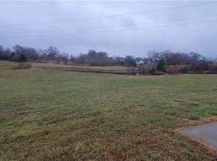 S 20th St, Leavenworth, KS 66048