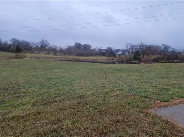 S 20th St, Leavenworth, KS 66048