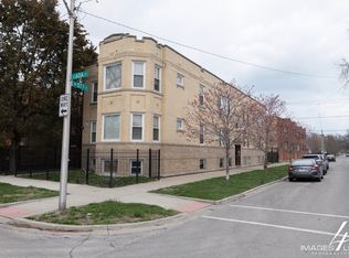5659 S Ada St #1320, Chicago, IL 60636