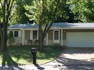 5014 Country Valley Dr, Imperial, MO 63052