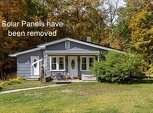 16 Ridge Hill Rd, Sturbridge, MA 01566