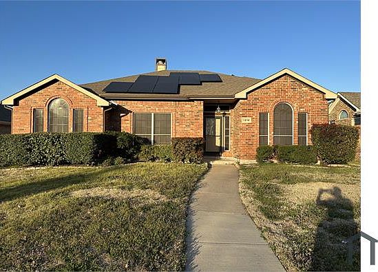 1216 Taylor Creek Dr Mesquite TX 75181 Zillow