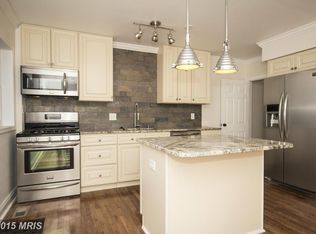 7138 Heathfield Rd, Baltimore, MD 21212