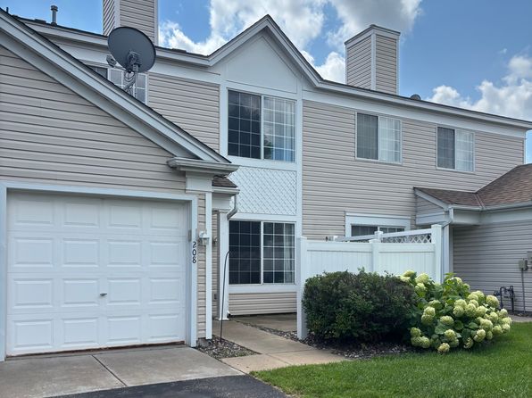 12111 Killdeer St NW APT 208