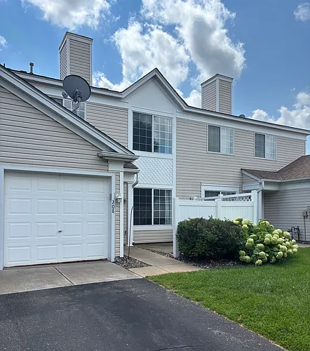 12111 Killdeer St NW #208 Photo 1