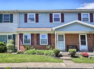 1832 Mary Ln, Carlisle, PA 17013