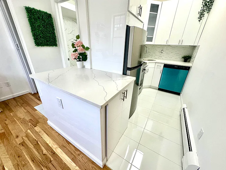 88 South St #1 — Photo 8