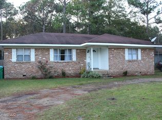 3013 Bucks Rd, Gautier, MS 39553