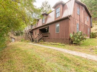 30056 Poor Valley Rd, Saltville, VA 24370