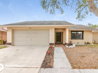 8010 Hathaway Dr, New Pt Richey, FL 34654