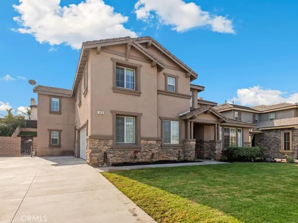 450 Rocco Cir, Corona, CA 92882