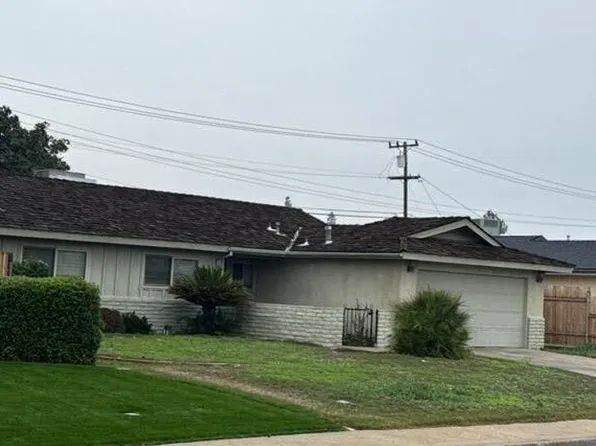 2213 Sandpiper Rd, Bakersfield, CA 93309
