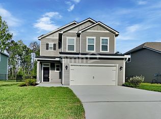 12262 Sapp Rd, Jacksonville, FL 32226