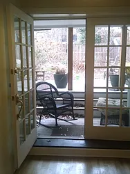 Rented by Christopher K Sowers, LREB