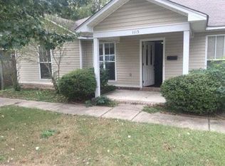 1115 Mitchell St, Conway, AR 72034