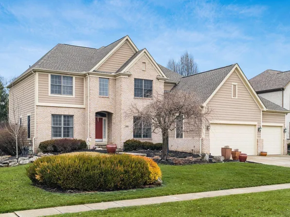 5395 Anacala Ct, Westerville, OH 43082