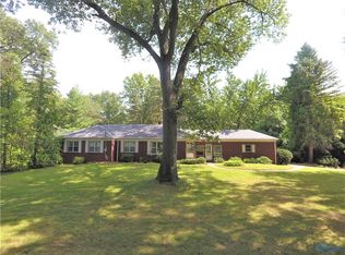 2860 Heysler Rd, Toledo, OH 43617