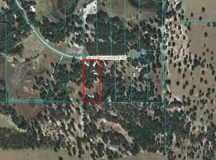 17100 SE 173rd Terrace Rd, Weirsdale, FL 32195